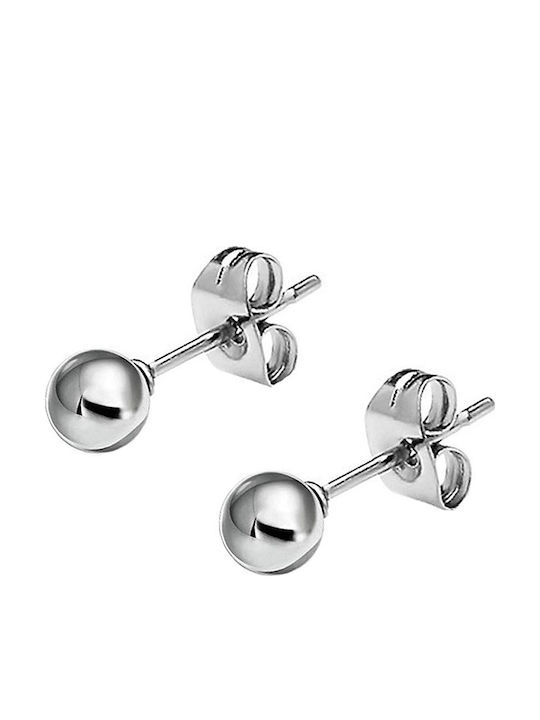 Theodora's Jewellery Обици от Сребърен