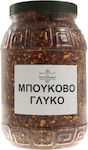 To Poikilopoleio Hot Crushed Chillies 1gr