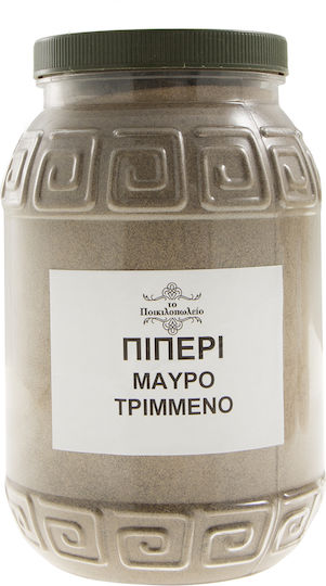 To Poikilopoleio Pepper 100gr