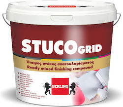 Berling Stuco Grid Putty Filler 500 g Berling Stuco Grid Putty Filler 500 g