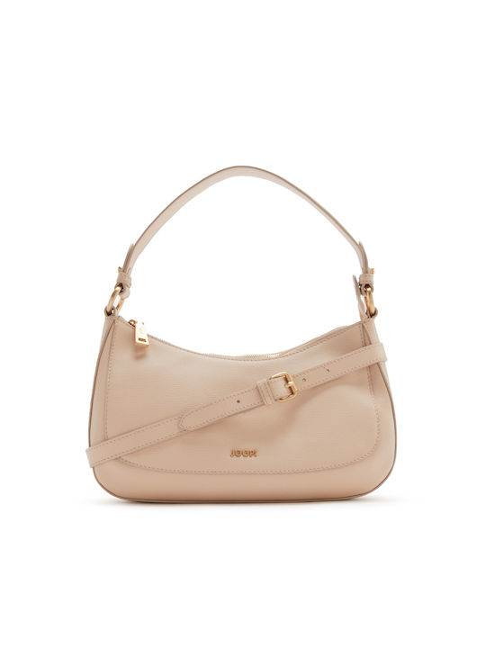 Joop! Damen Tasche Schulter Beige