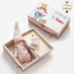 Parisis Gift Set 12.5x12.5x6.5cm