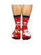 Inizio Women's Christmas Socks