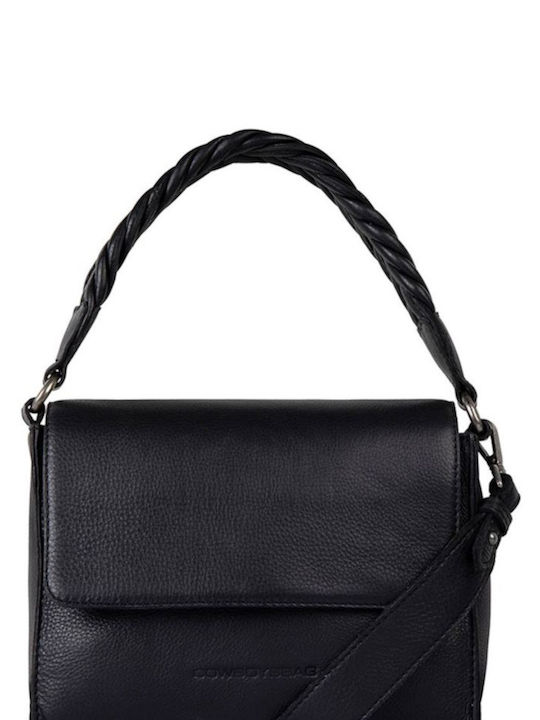 Cowboysbag Damen Tasche Crossbody Schwarz