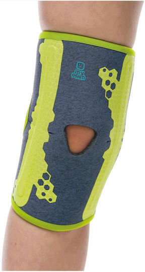 Prim Mpk700 Elastic Knee Brace with Pads