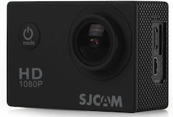 SJCAM SJ4000 Camera de acțiune Full HD (1080p) Black