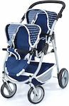 Reig Doll Stroller