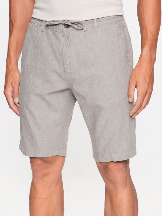 Lindbergh Herrenshorts grey