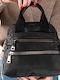 Megapolo Women's Bag Hand Black