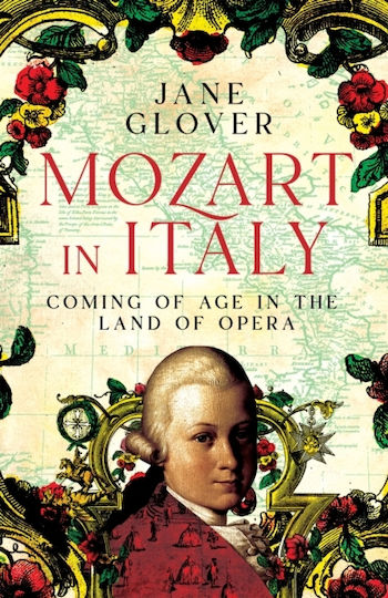 Mozart In Italy Mozart In Italy