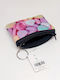 Starrydrip Kids Wallet with Coins with Zipper & Keychain