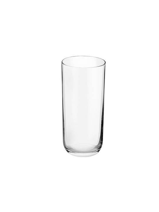 ONIS Glas Wasser aus Glas 290ml