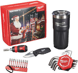 Milwaukee 4932492673 Hand Tools Set 5 Pieces