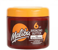 Malibu Bronzing Butter