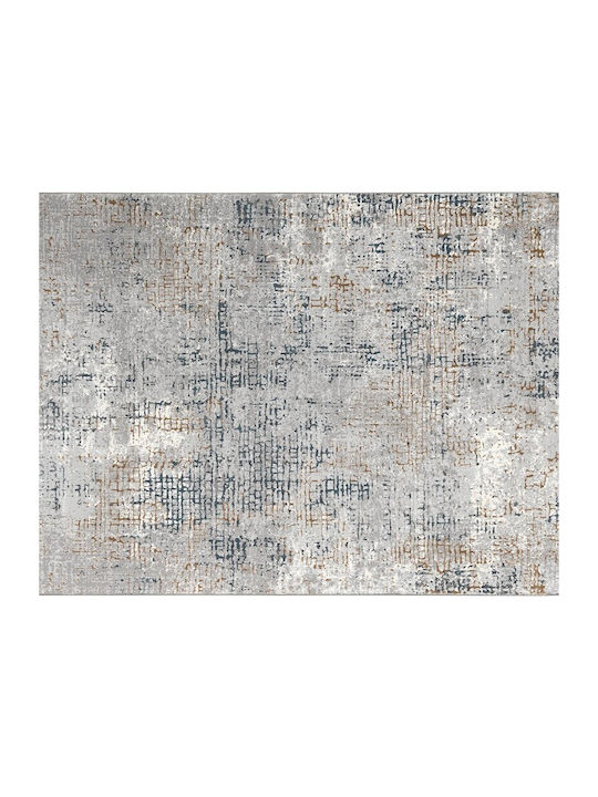 Ns Carpets Μοκέτα Galaxy 272 Grey-Navy (τιμή ανά μέτρο)
