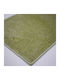 Ns Carpets Μοκέτα Cosmos Green (τιμή ανά μέτρο)