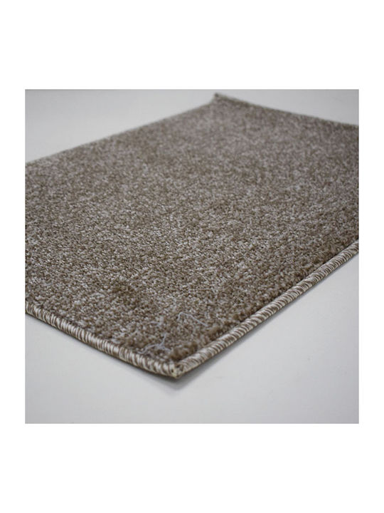 Ns Carpets Μοκέτα Cosmos Beige (τιμή ανά μέτρο)
