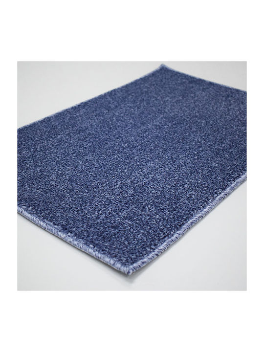 Ns Carpets Μοκέτα Cosmos Blue (τιμή ανά μέτρο)