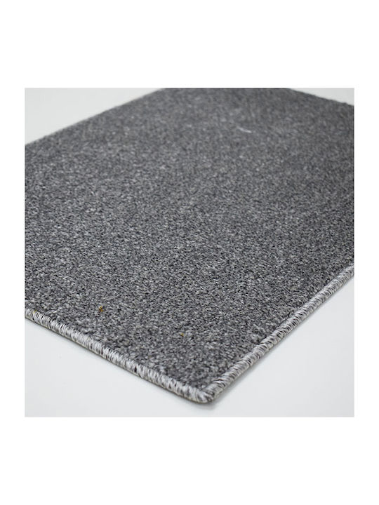 Ns Carpets Μοκέτα Cosmos Grey (τιμή ανά μέτρο)