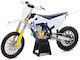 NewRay Husqvarna Μοτοσυκλέτα 1:12