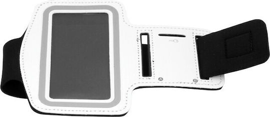 V-store Arm Band up to 4.3" White