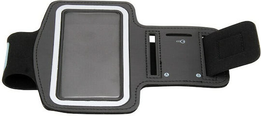 V-store Θήκη Μπράτσου έως 4.7" Μαύρο