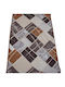 Sakalidis Luxe Carpet Gray Width 80cm Cut-to-Measure