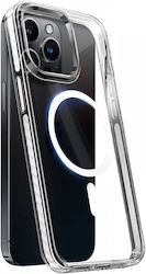 Torras Sparka Διάφανη (iPhone 15 Pro) Torras Sparka Διάφανη (iPhone 15 Pro)