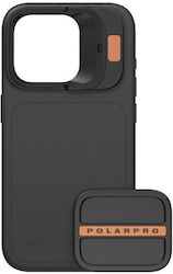 Polar Pro Litechaser Blace (iPhone 15 Pro) Polar Pro Litechaser Blace (iPhone 15 Pro)