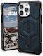 UAG Monarch Pro Back Cover Synthetic Blue (iPho...