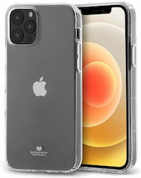 Umschlag Rückseite Transparene (Galaxy M53 5G) Umschlag Rückseite Transparene (Galaxy M53 5G)
