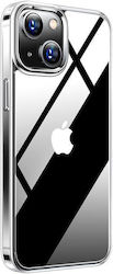 Torras Auqanova Διάφανη (iPhone 15) Torras Auqanova Διάφανη (iPhone 15)