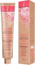 JJ’S 10 Minuten Haarfärbemittel 7 7n 100ml