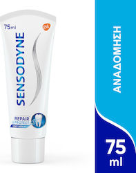 Sensodyne Sensodyne Repair & Protect Οδοντόκρεμα 75ml