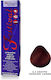 Festival Hair Dye Without Ammonia No.6.5 Dark Red Blonde 60ml