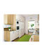 Nikotex Carpets Teppich Lilly Grüne 160x230cm