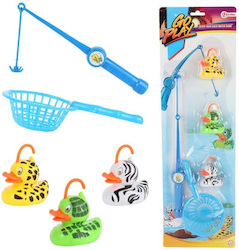 Toi-Toys Игра за риболов