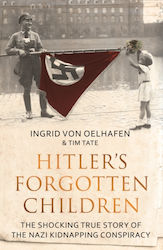 Hitler's Forgotten Children