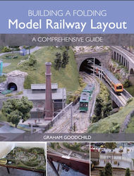 Building A Folding Model Railway Layout