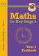 Ks2 Maths Year 4 Textbook
