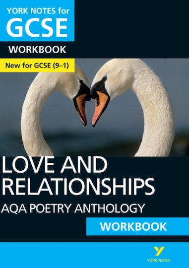 Aqa Poetry Anthology Aqa Poetry Anthology