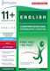 11+ Essentials English: Comprehensions Contemporary Literature Book 3 (standard Format)