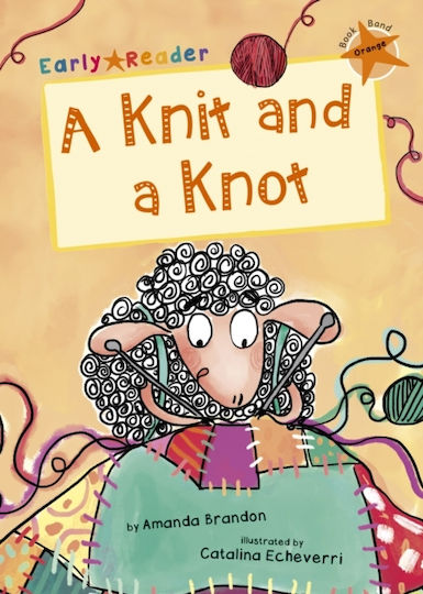 Knit And A Knot