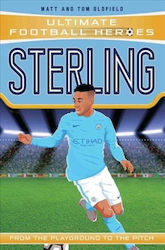 Sterling (ultimate Football Heroes