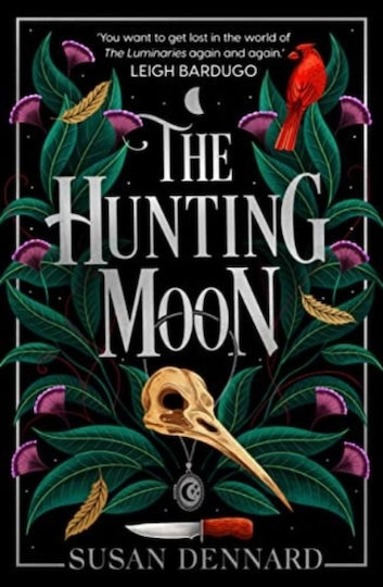 Hunting Moon Hunting Moon