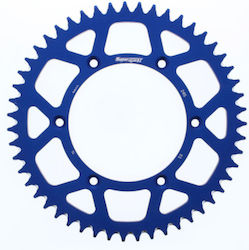 Supersprox Rear Sprocket for Yamaha YZ250F Supersprox Rear Sprocket for Yamaha YZ250F