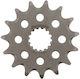 Supersprox Pinion față