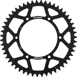 Supersprox Rear Sprocket for Yamaha YZ250F Supersprox Rear Sprocket for Yamaha YZ250F