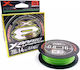 YGK X-Braid X8 Upgrade Fir De Pescuit 200m 0.235mm 18.1kg
