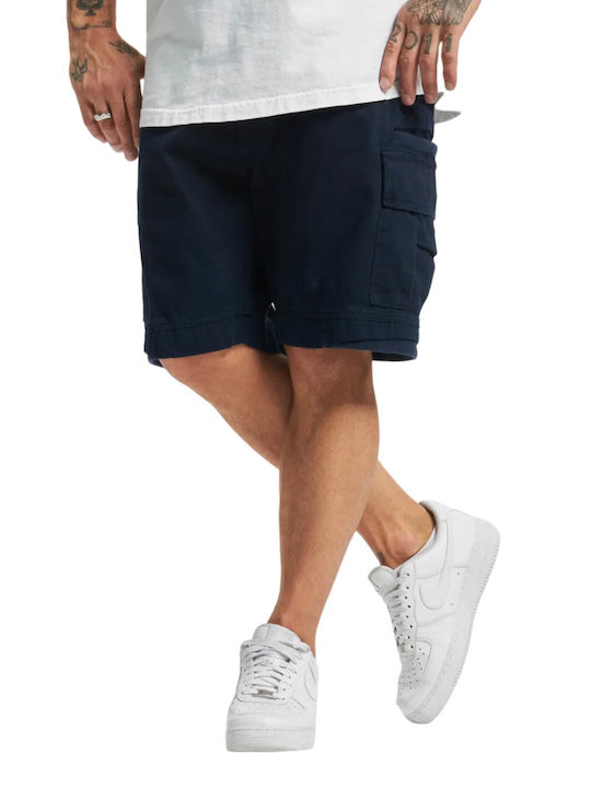 Brandit Vintage Men's Shorts Cargo Navy